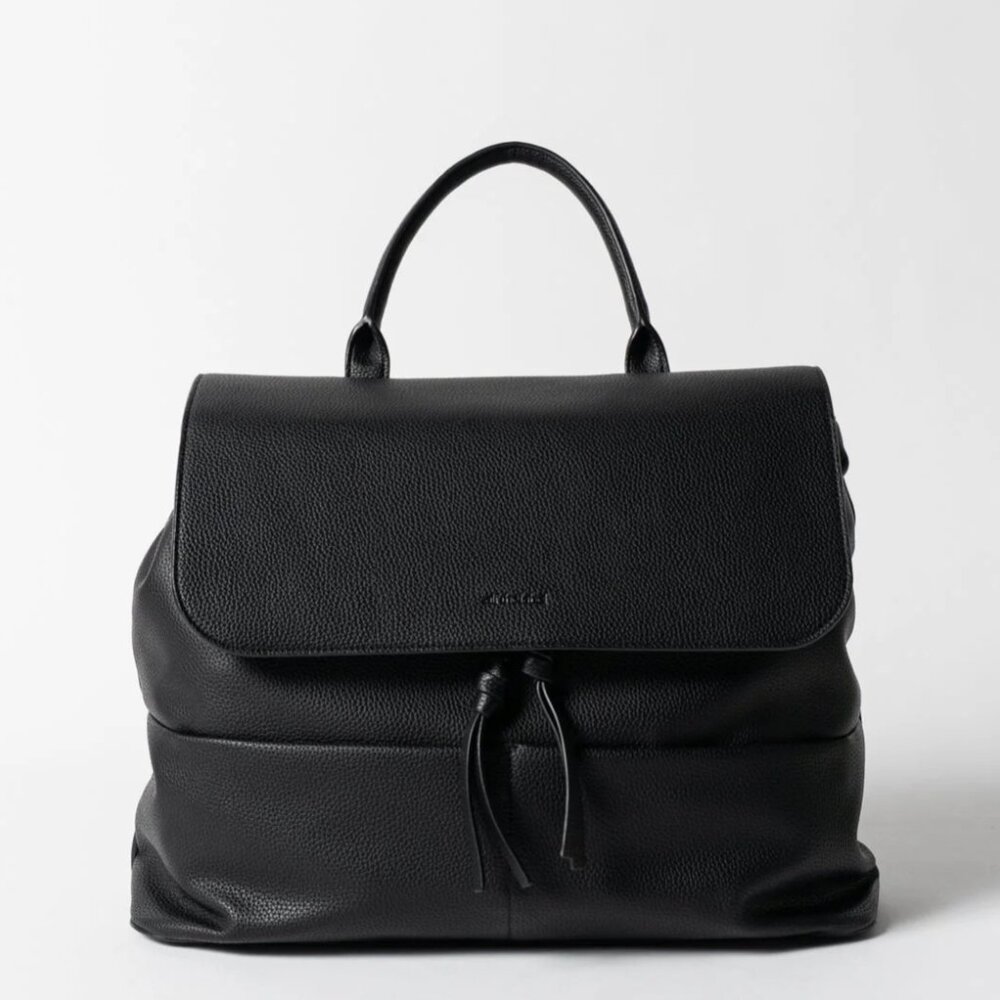 Alf the Label Ari Backpack in Vegan